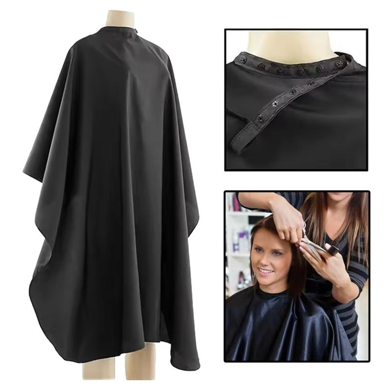 140×120cm Waterproof Hair Cutt - Home Barber avaliação e preço
