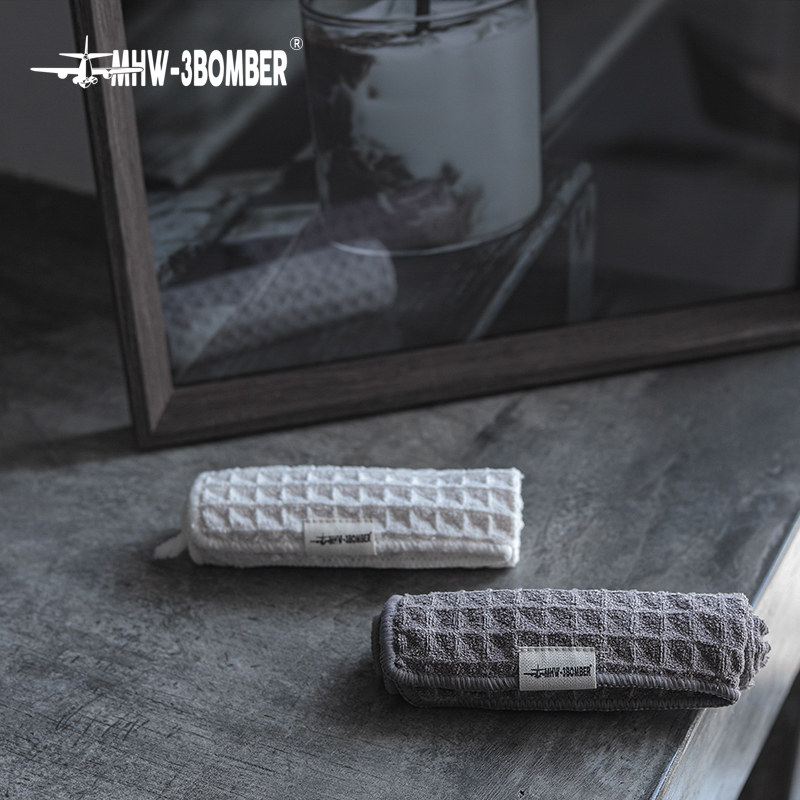 MHW-3BOMBER Barista Micro Clot - Home Bar Shelf avaliação e preço