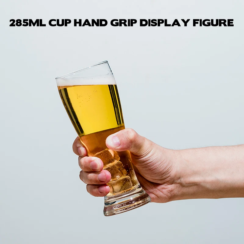 2PCS Wheat Beer Cup  Weizen Gl - Home Bar Supplies avaliação e preço