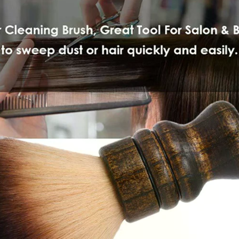 Barber Soft Brush Salon Specia - Home Barber avaliação e preço