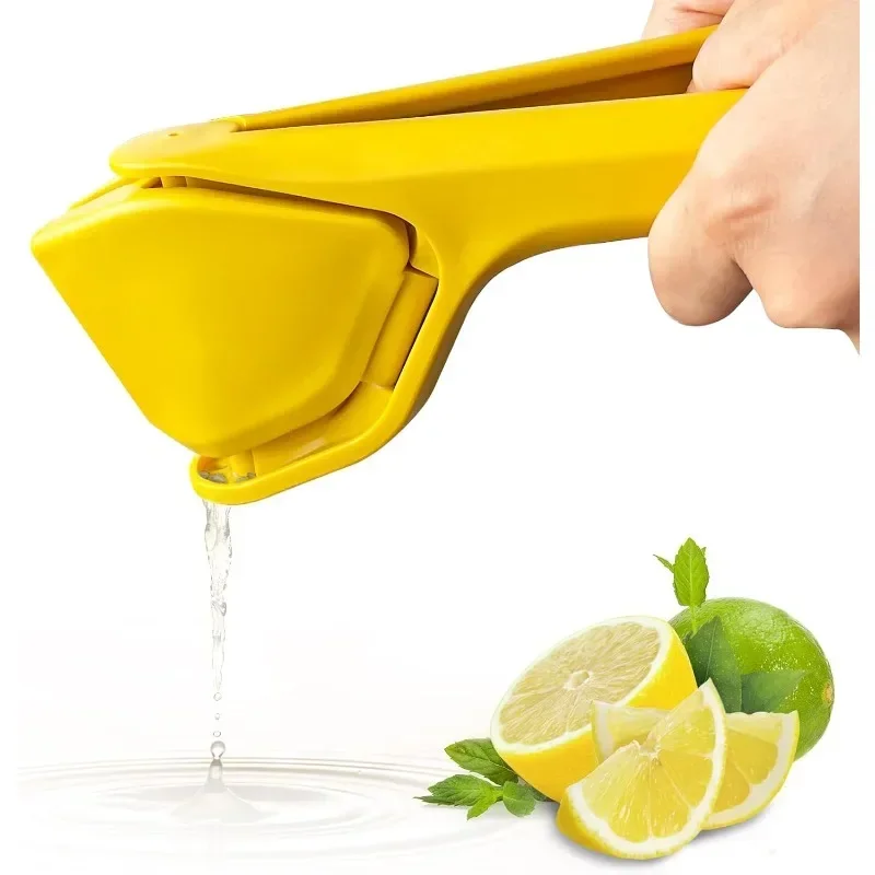 New Kitchen Gadgets Lemon Sque - Citrus Juicer Bar avaliação e preço