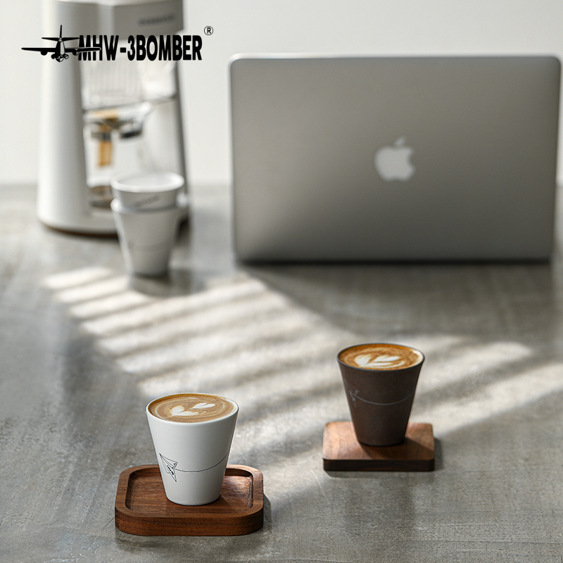 MHW-3BOMBER 120ml Ceramic Coff - Home Bar Supplies avaliação e preço