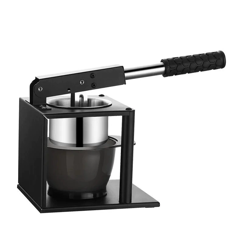 Stainless Steel Squeezer Juice - Citrus Juicer Bar avaliação e preço