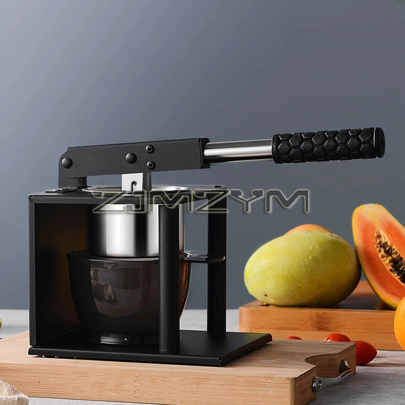 Stainless Steel Squeezer Juice - Citrus Juicer Bar avaliação e preço