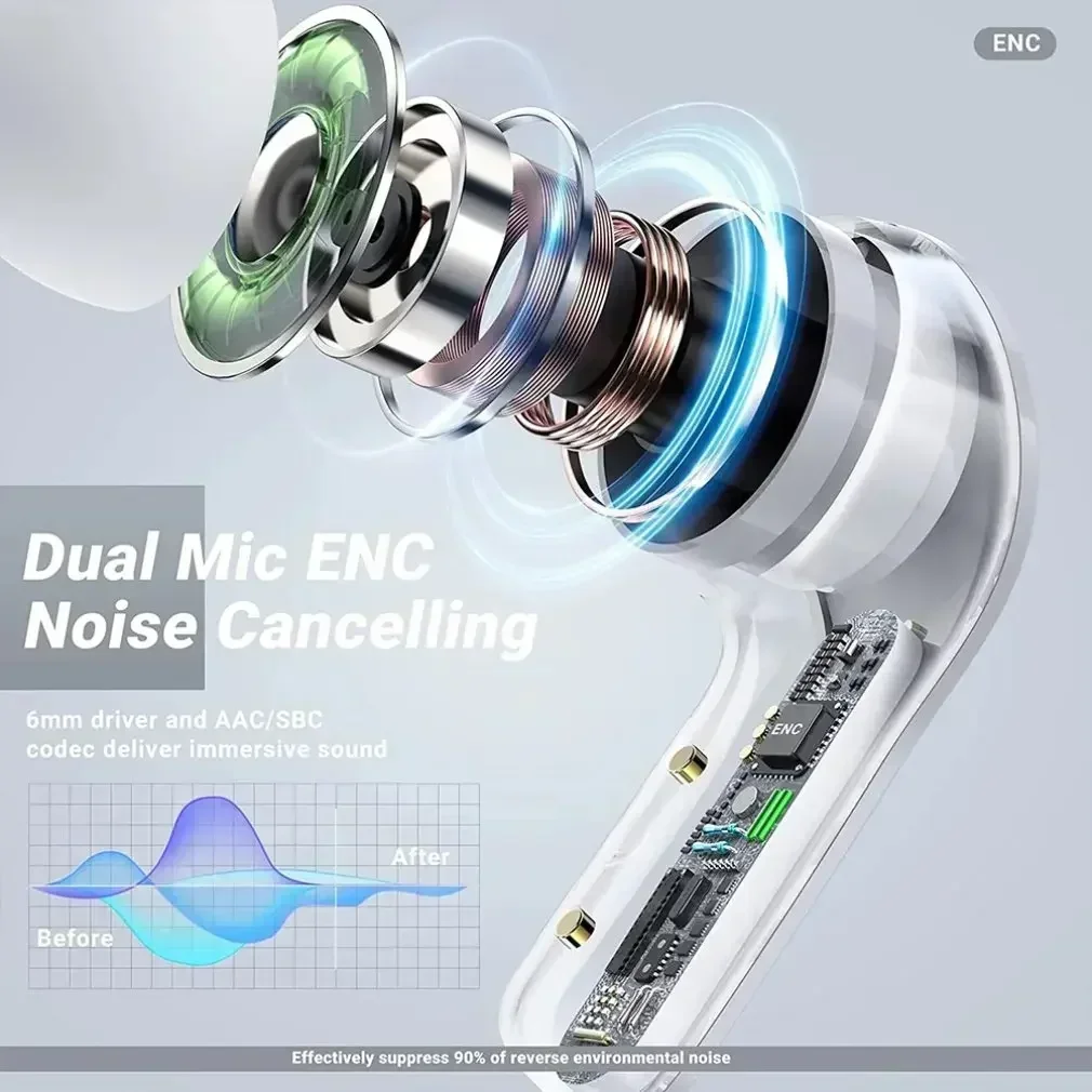 New Air31 TWS Bluetooth Earpho - Home Bar Iphone avaliação e preço