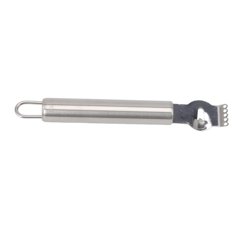 Stainless Steel Lemon Peeler W - Peeler Channel Knife avaliação e preço