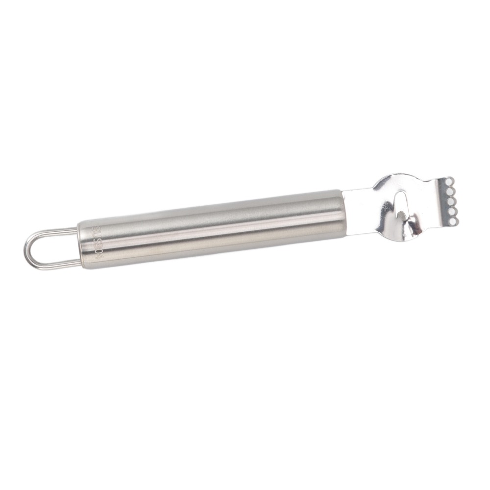 Stainless Steel Lemon Peeler W - Peeler Channel Knife avaliação e preço