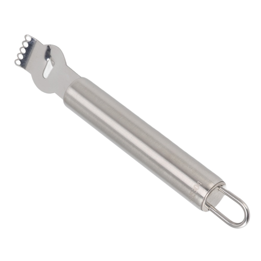 Stainless Steel Lemon Peeler W - Peeler Channel Knife avaliação e preço