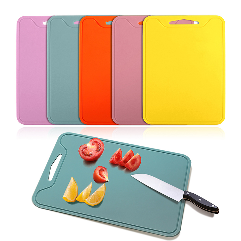 New Silicone Cutting Board Non - Bar Mat Rubber avaliação e preço