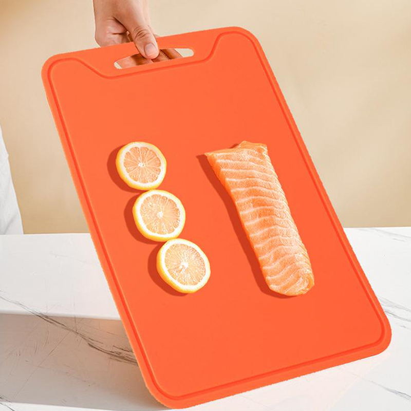 New Silicone Cutting Board Non - Bar Mat Rubber avaliação e preço