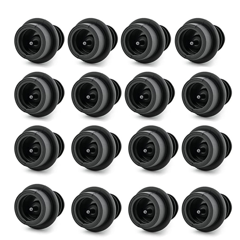 Wine Stoppers for Wine Saver V - Wine Preservation Pump avaliação e preço