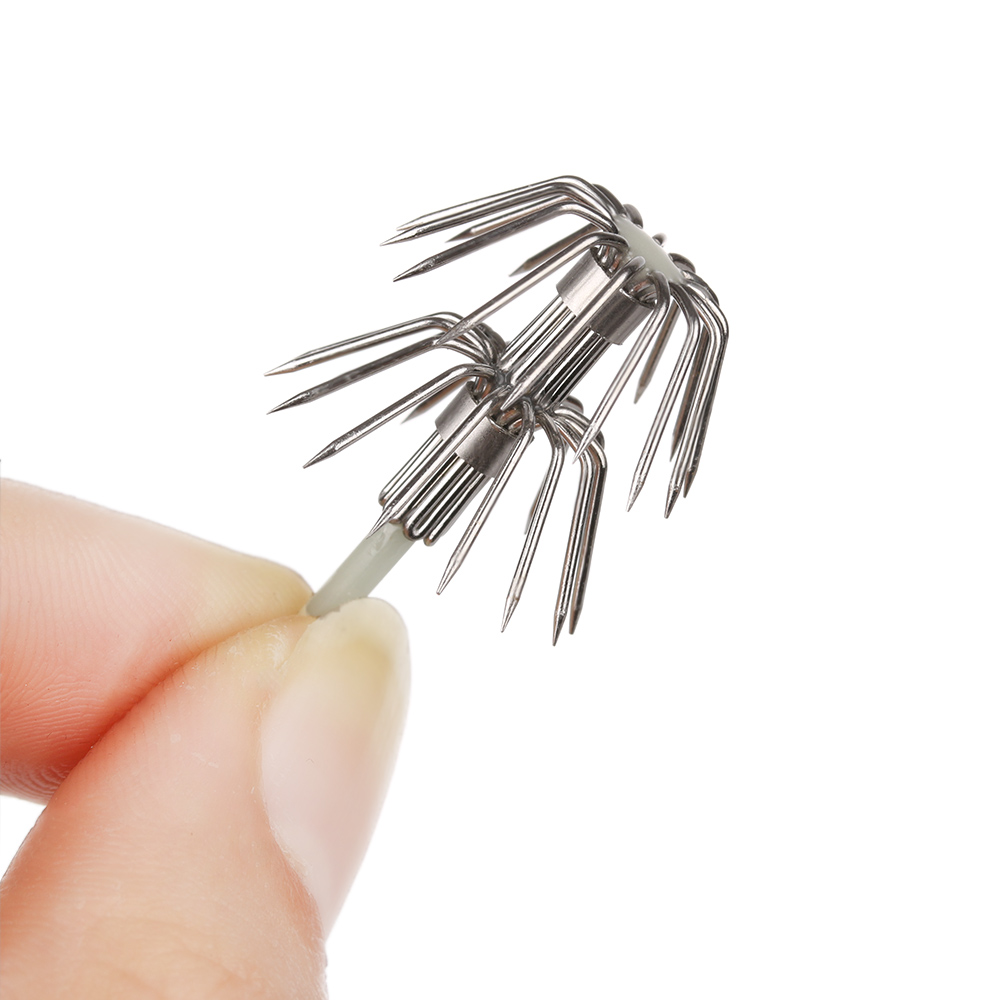 5Pcs Stainless Steel Double La - Jigger Double Sided avaliação e preço