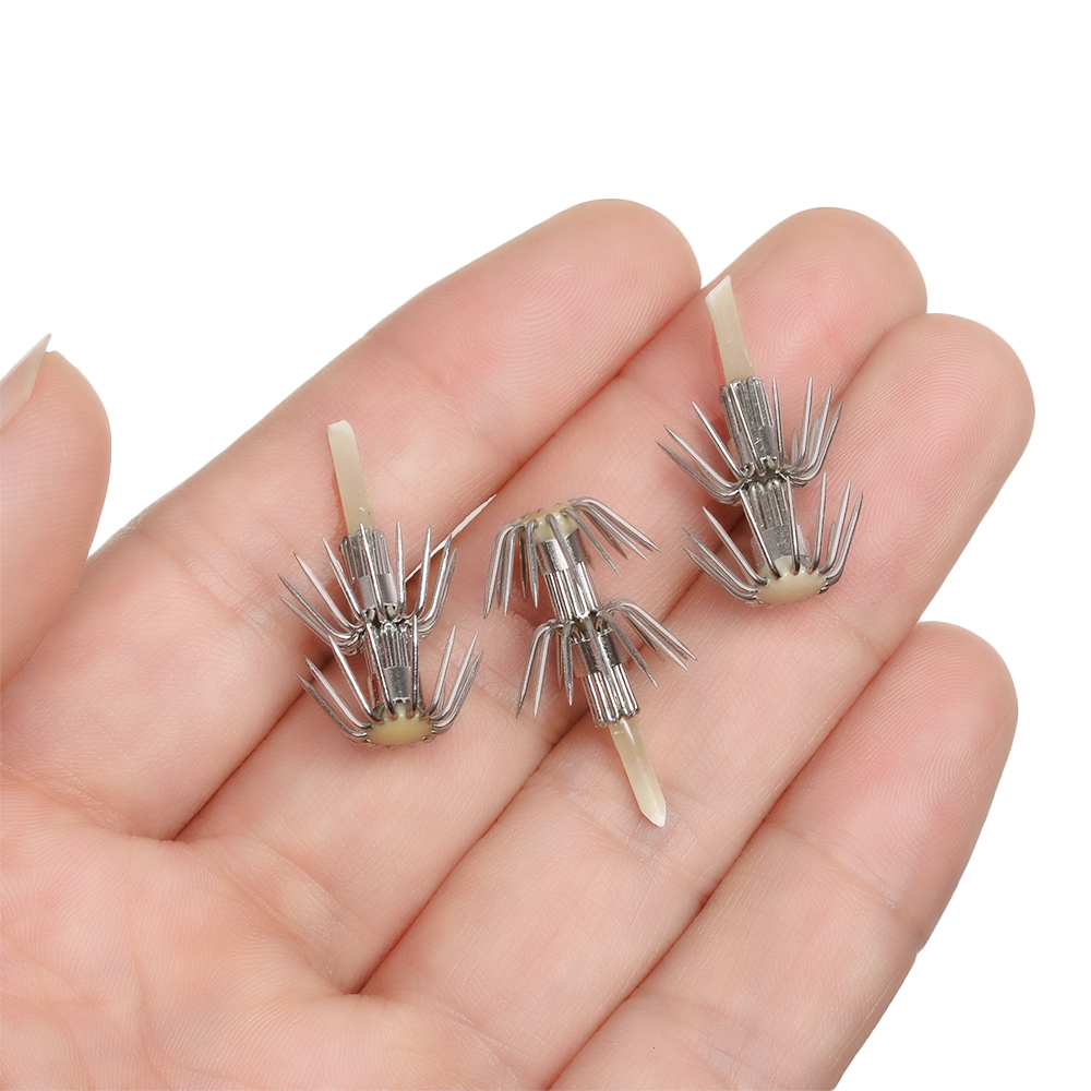5Pcs Stainless Steel Double La - Jigger Double Sided avaliação e preço