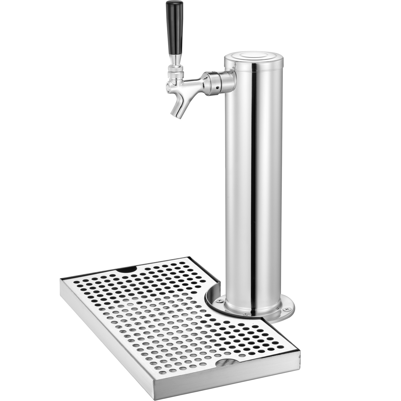 Stainless Steel Single-Tap Bee - Home Bar Setup Kit avaliação e preço