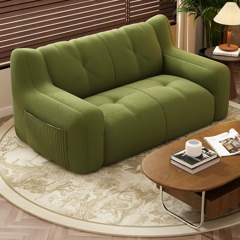 Corner Elegant Living Room Sof - Home Bar Lounge avaliação e preço