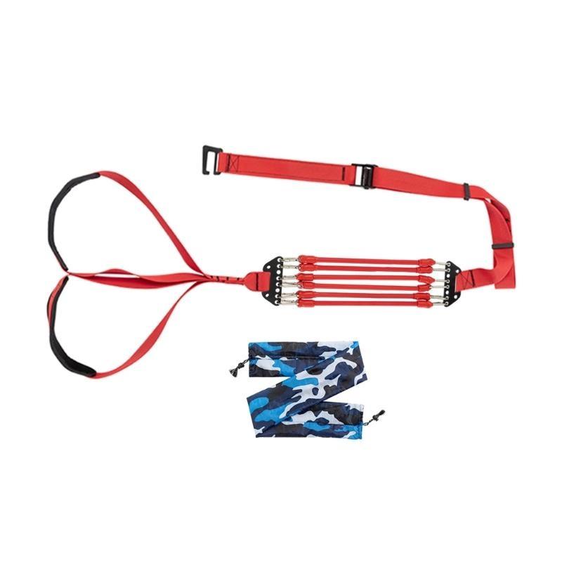 652F Elastic Chin Up Assistanc - Home Bar Word avaliação e preço