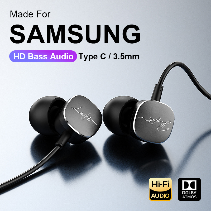 For Samsung Type C Wired Earph - Home Bar Iphone avaliação e preço