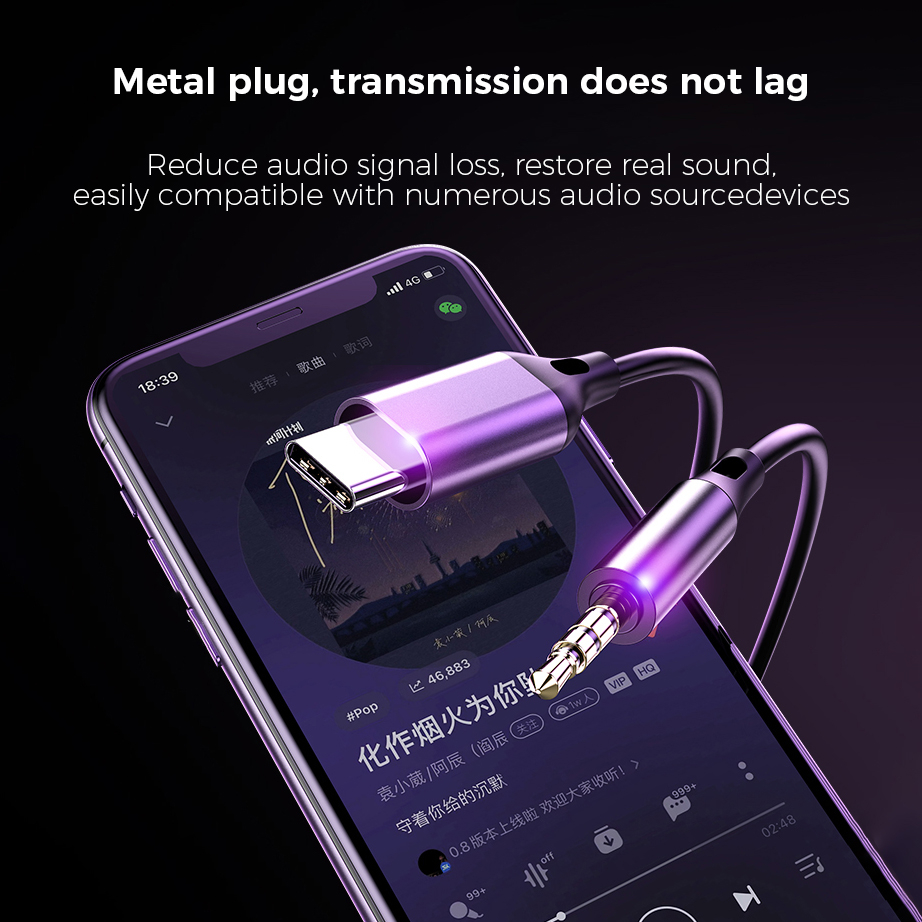 For Samsung Type C Wired Earph - Home Bar Iphone avaliação e preço