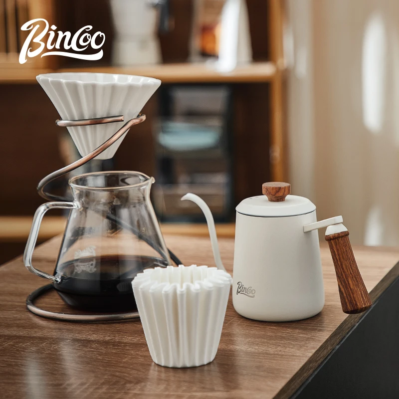 Bincoo 350ml 600ML Hand Brewed - Home Bar Supplies avaliação e preço