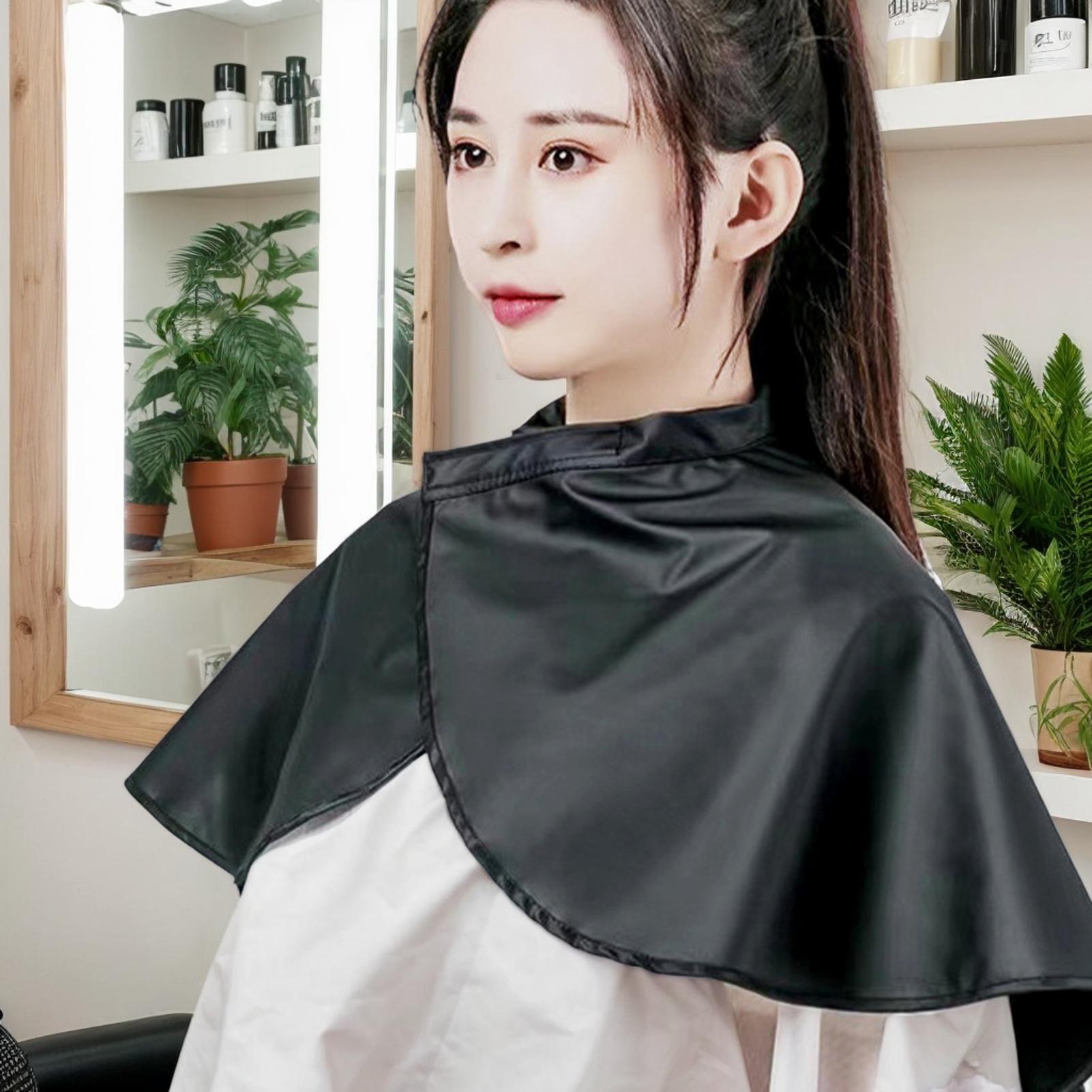 Black Short Square Waterproof  - Home Barber avaliação e preço