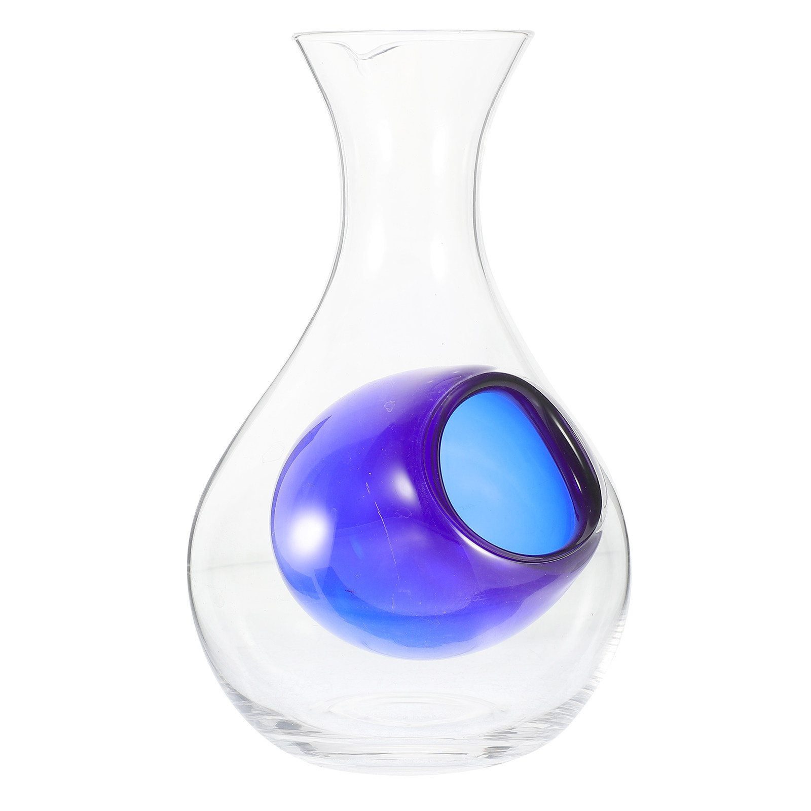 Reusable Wine Decanter Premium - Home Bar Supplies avaliação e preço