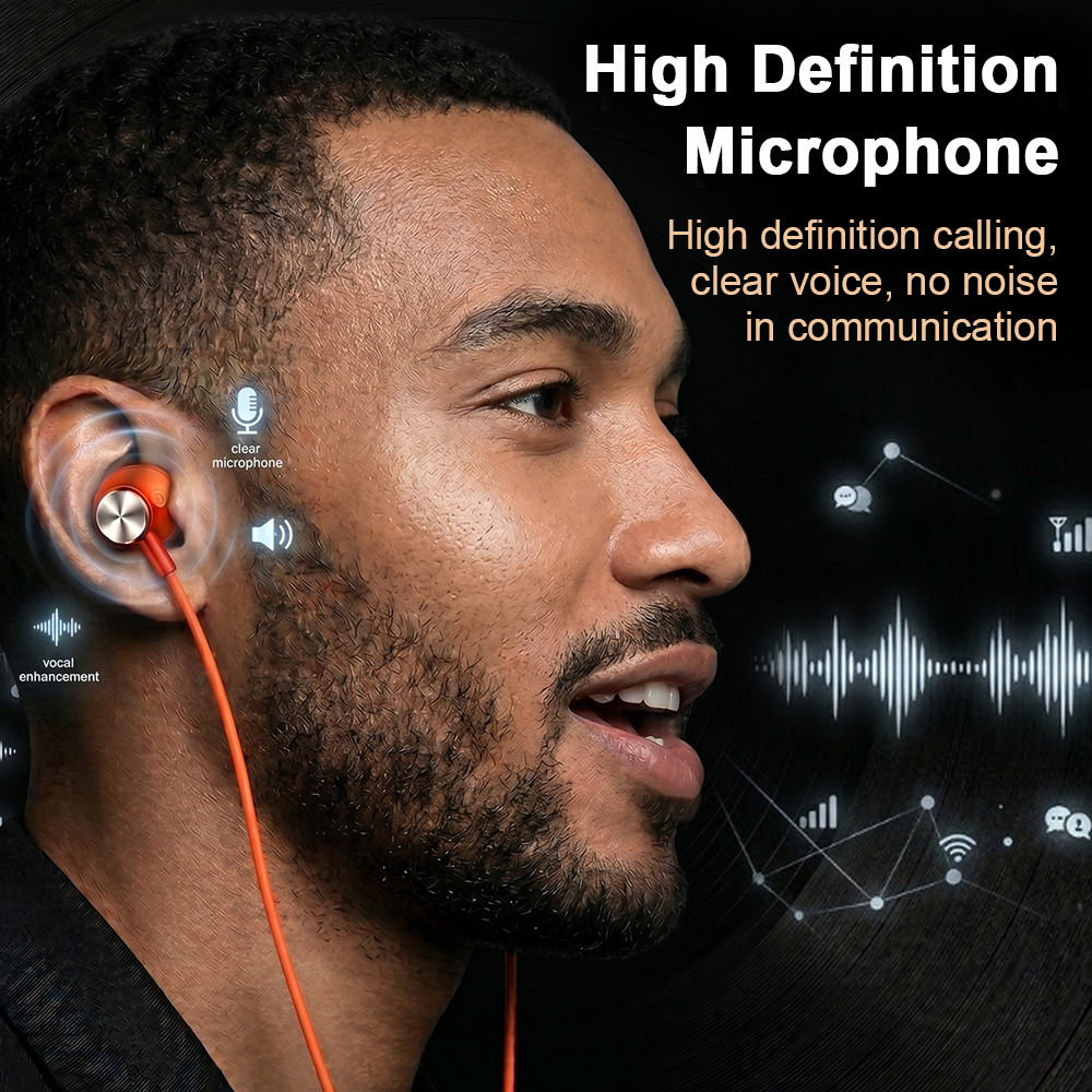 USB Type C Wired Headphones Fo - Home Bar Iphone avaliação e preço