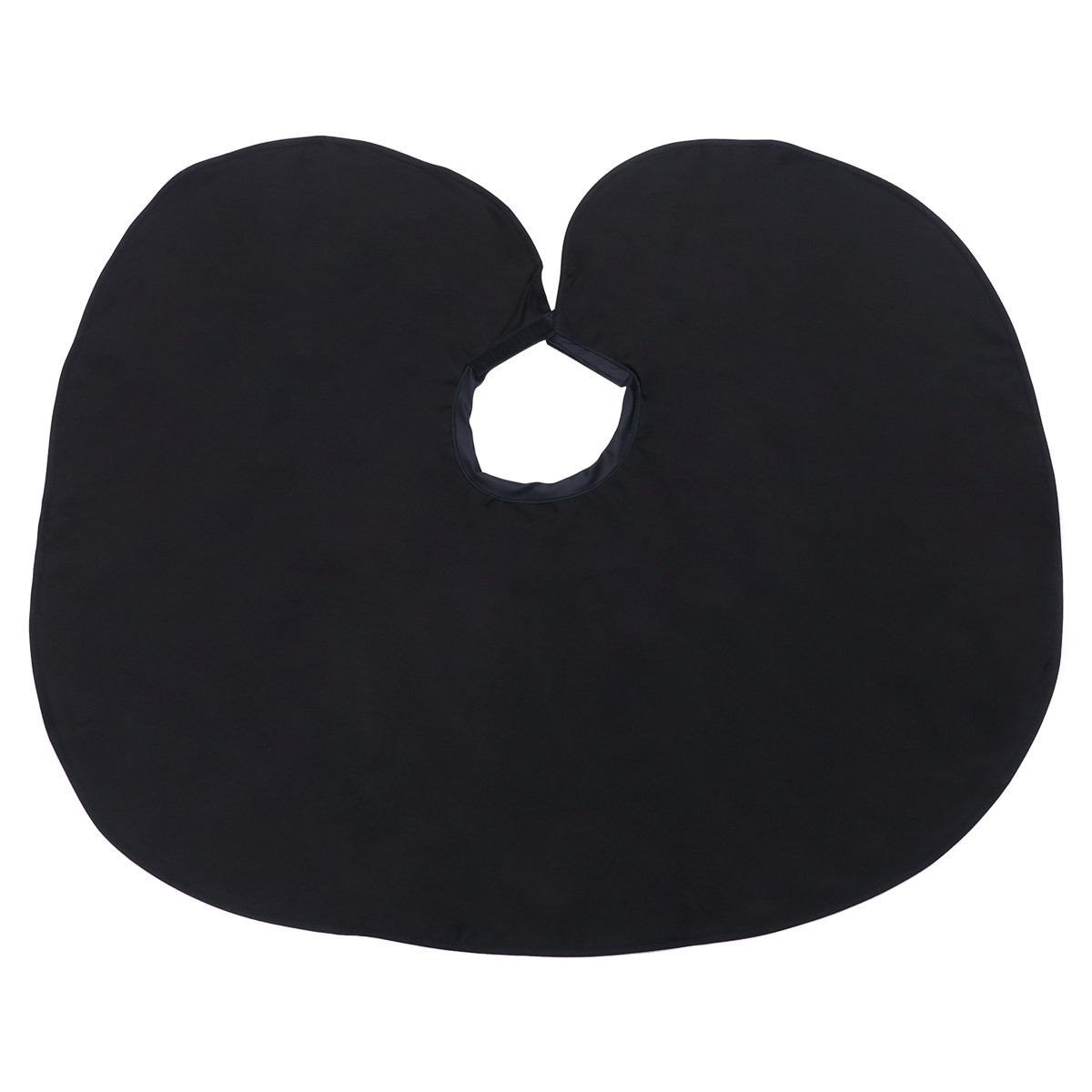 Waterproof Hairdressing Cape f - Home Barber avaliação e preço