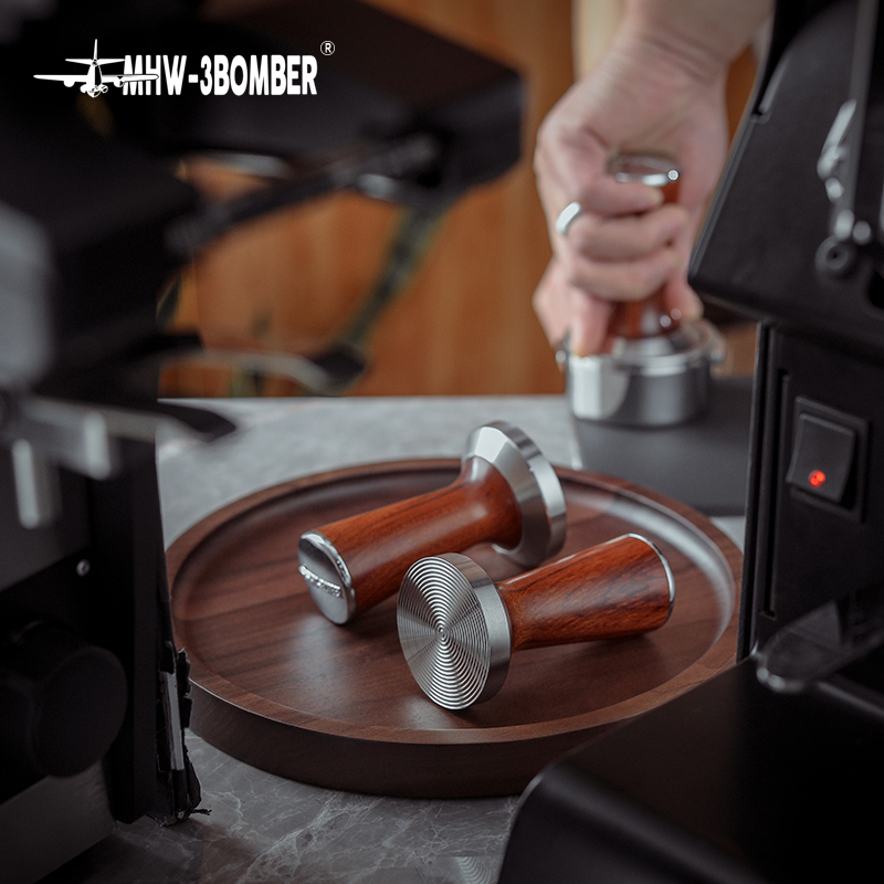MHW-3BOMBER 51/58mm Espresso T - Home Bar Supplies avaliação e preço