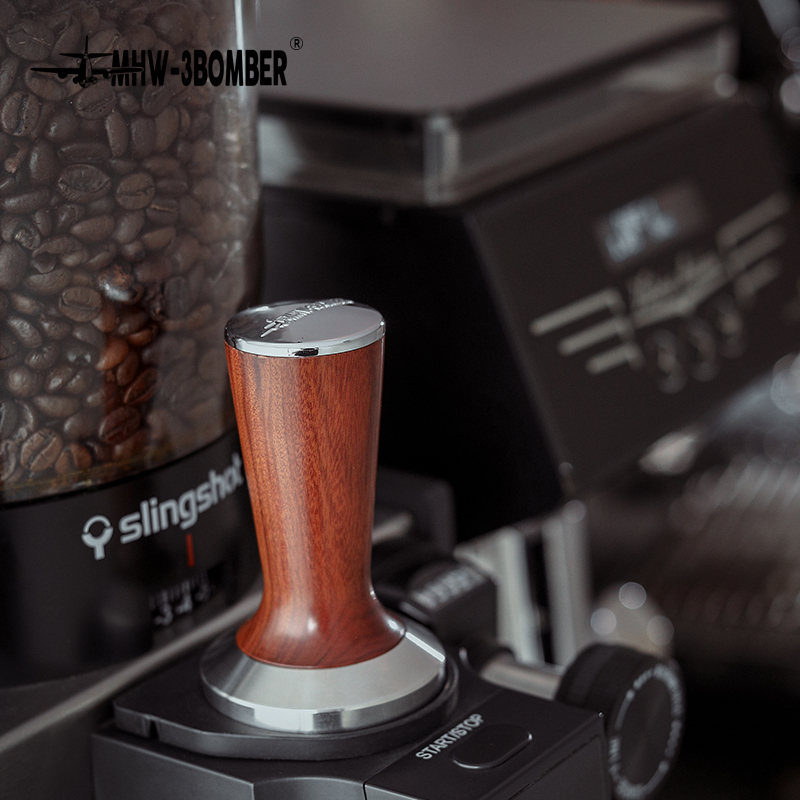 MHW-3BOMBER 51/58mm Espresso T - Home Bar Supplies avaliação e preço