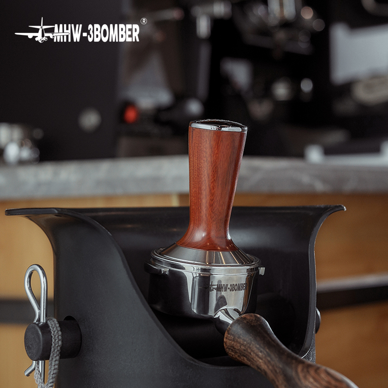 MHW-3BOMBER 51/58mm Espresso T - Home Bar Supplies avaliação e preço