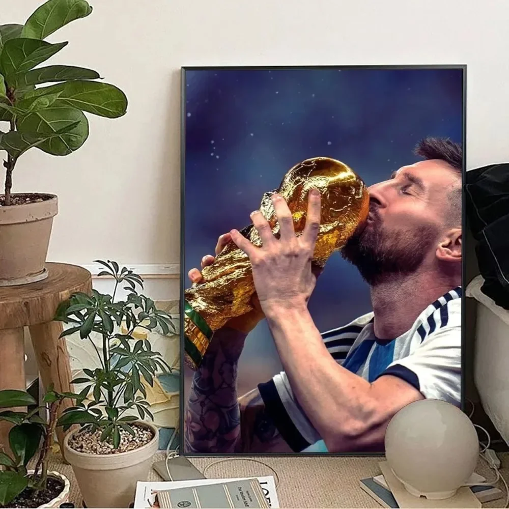 Classic, Sports - Rionel Messi - Home Barcelona avaliação e preço