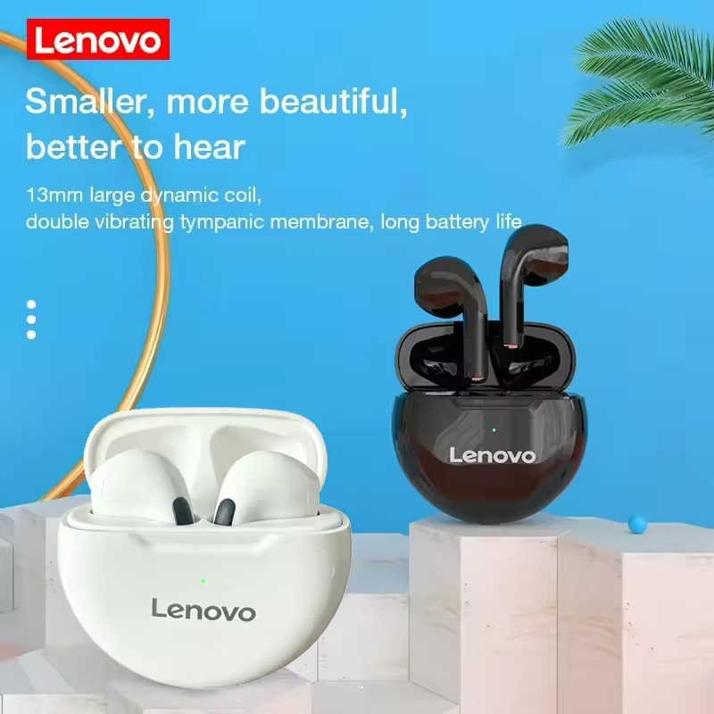 Lenovo HT38 TWS Bluetooth Earp - Home Bar Iphone avaliação e preço
