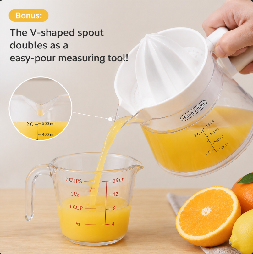 Household Hand Juicer Manual F - Citrus Juicer Bar avaliação e preço