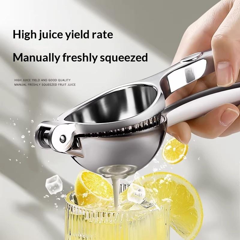 Manual Citrus Juicer 1Pcs Heav - Citrus Juicer Bar avaliação e preço