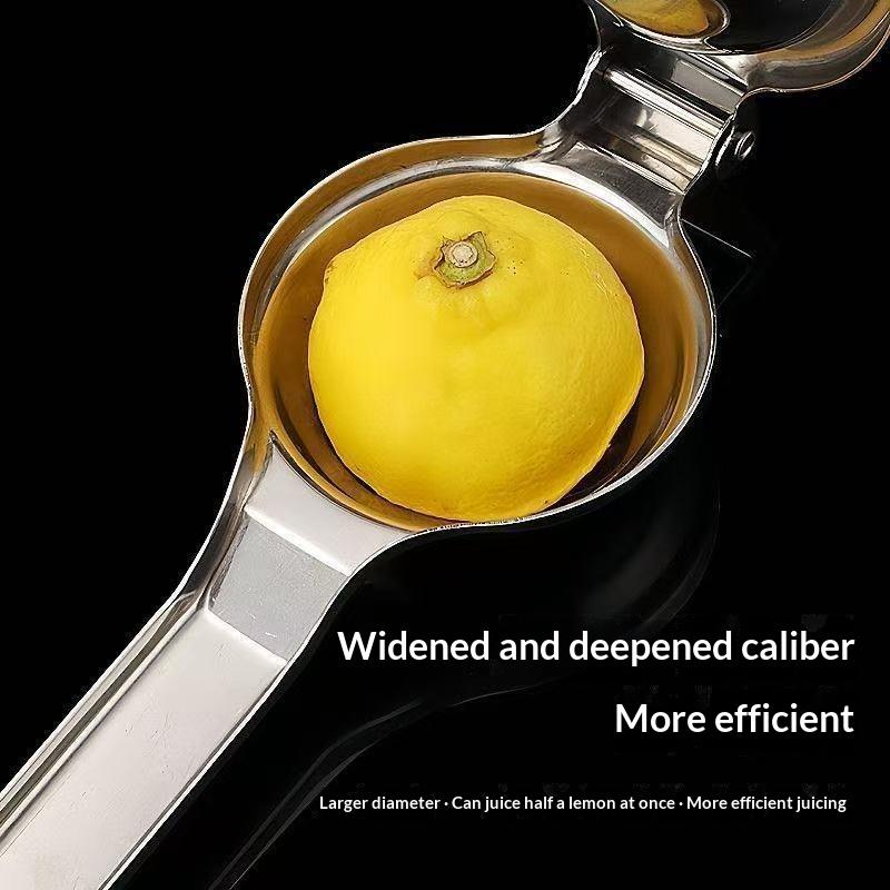 Manual Citrus Juicer 1Pcs Heav - Citrus Juicer Bar avaliação e preço