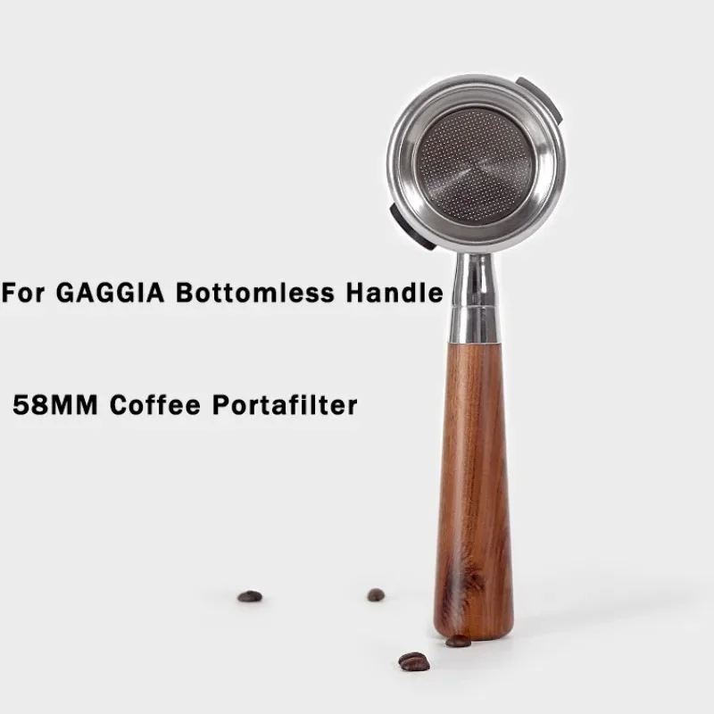 58mm Filter for GAGGIA Coffee  - Home Bar Supplies avaliação e preço