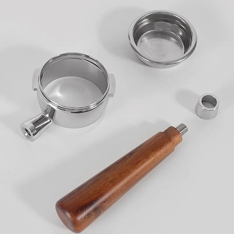 58mm Filter for GAGGIA Coffee  - Home Bar Supplies avaliação e preço