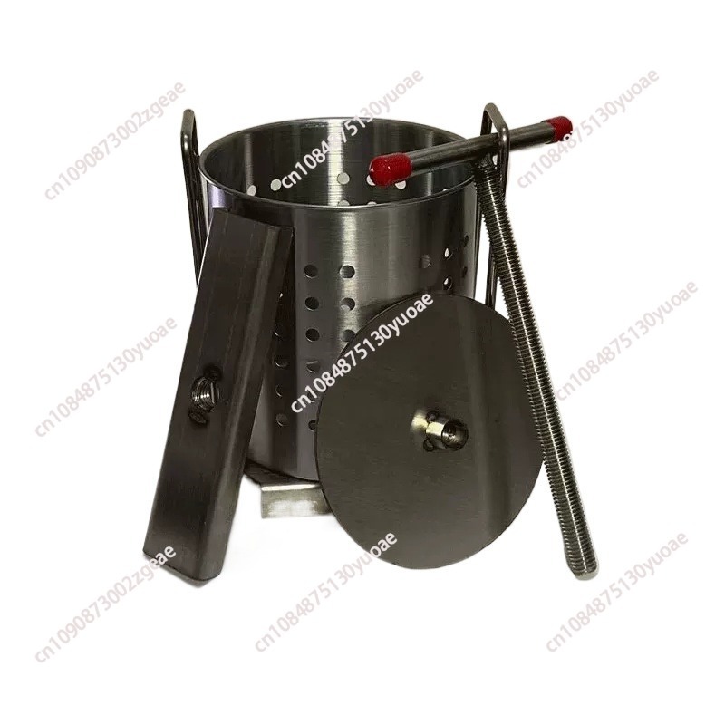 Stainless Steel Manual Juicer  - Citrus Juicer Bar avaliação e preço