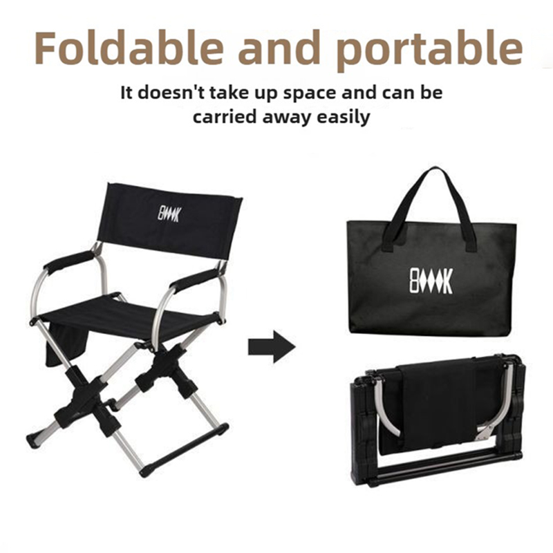 Nordic Outdoor Folding Chairs  - Home Bar Lounge avaliação e preço