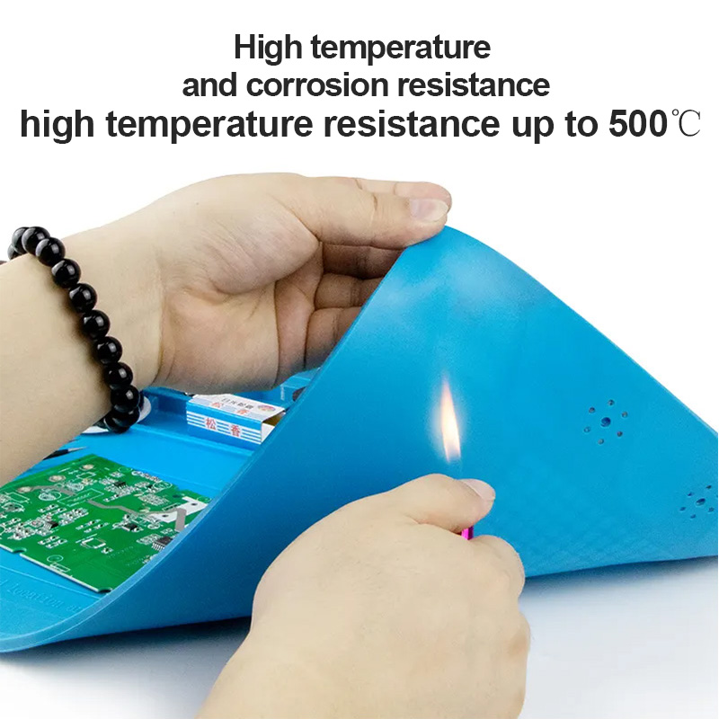 Multi-function Working Repair  - Bar Mat Rubber avaliação e preço