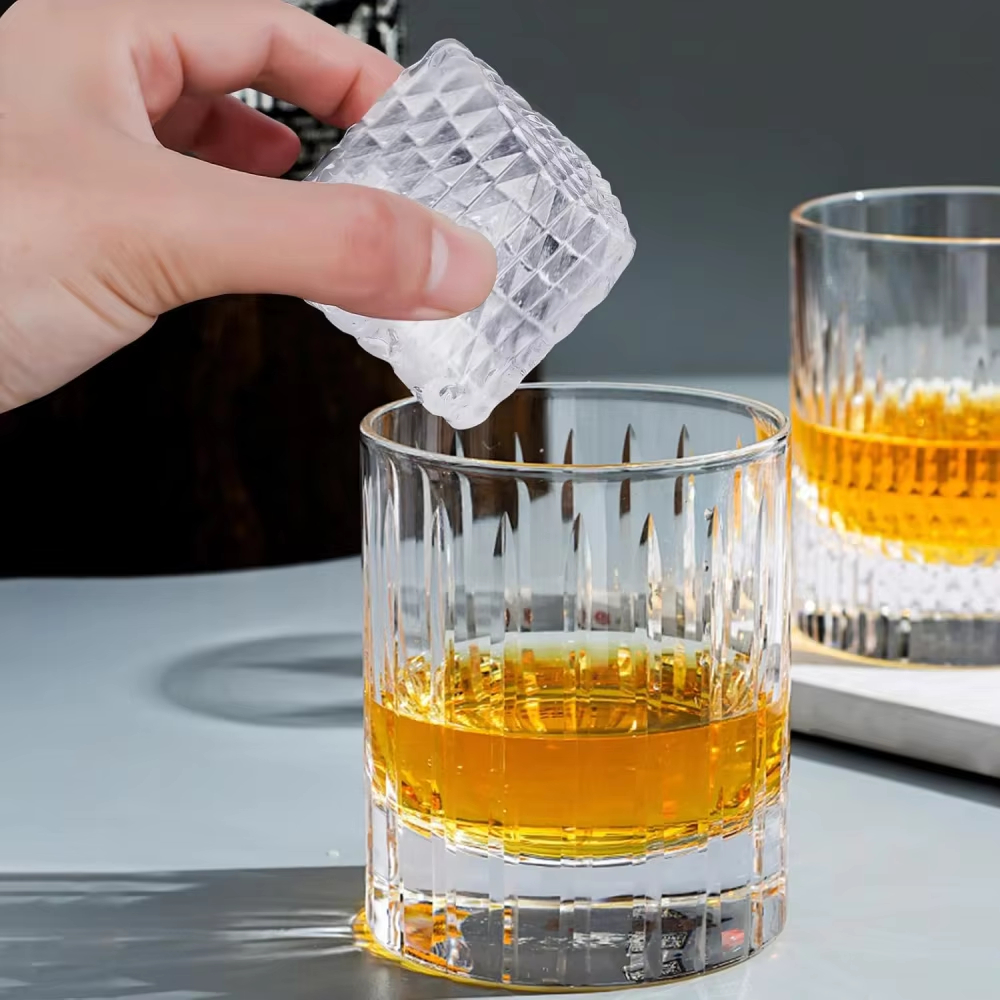 Ice Cube Tray Silicone with Li - Ice Mold Sphere avaliação e preço