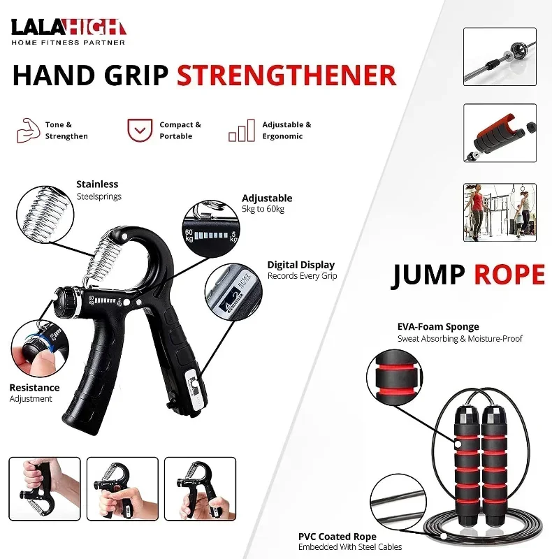 Multifunctional Push Up Board  - Home Bar Setup Kit avaliação e preço