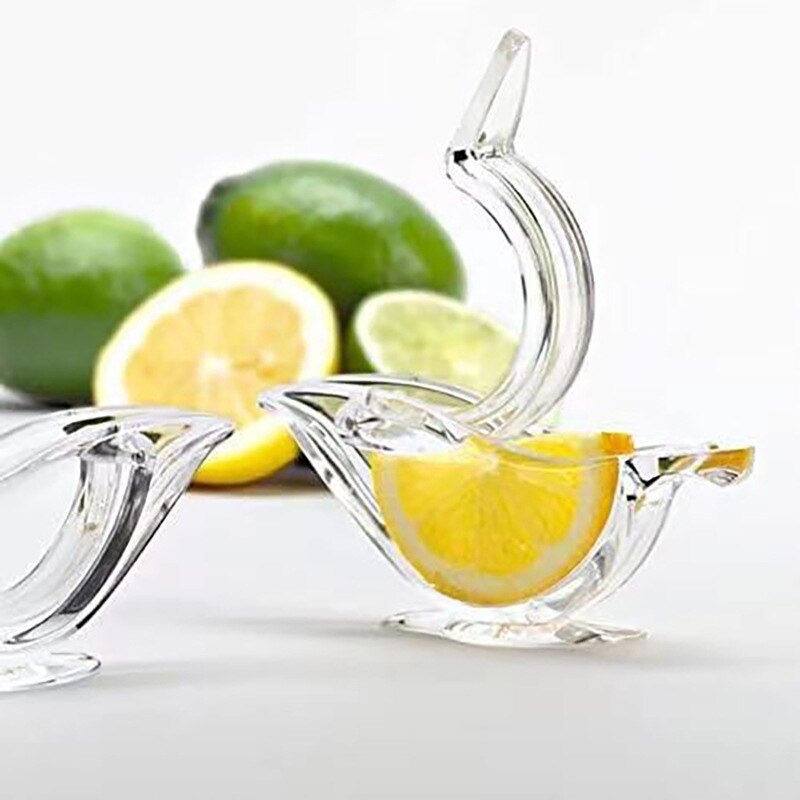 Orange Squeezing Tool Bird Sha - Citrus Juicer Bar avaliação e preço