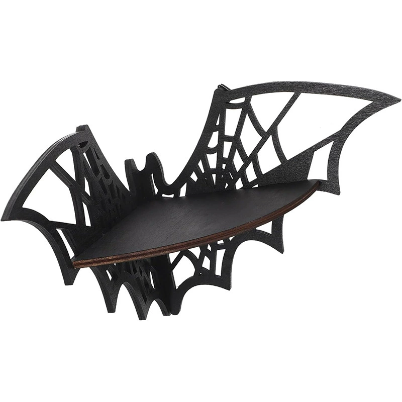 Floating Animal Display Shelf  - Home Bar Shelf avaliação e preço