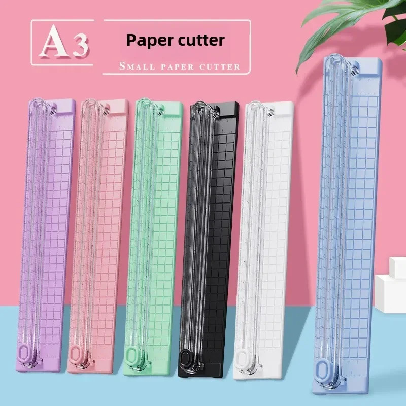 Lightweight A3A4 Paper Cutter  - Home Barber avaliação e preço