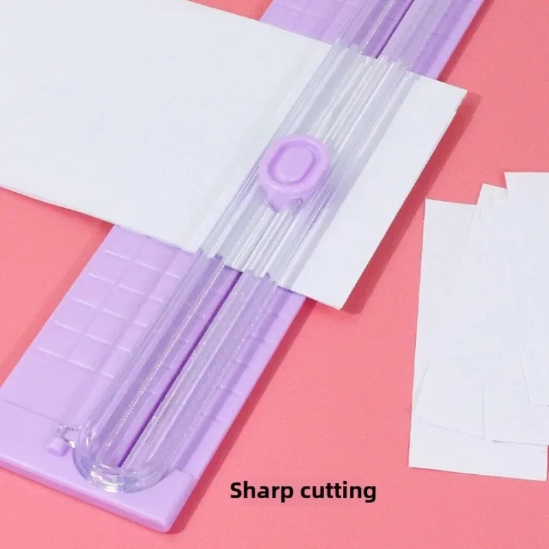 Lightweight A3A4 Paper Cutter  - Home Barber avaliação e preço
