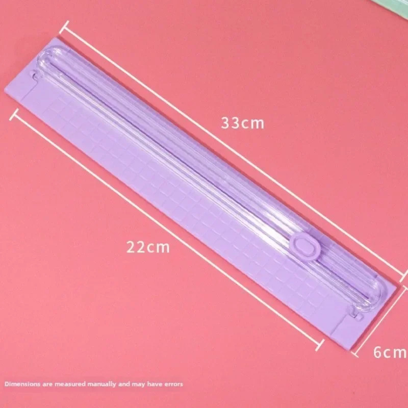 Lightweight A3A4 Paper Cutter  - Home Barber avaliação e preço