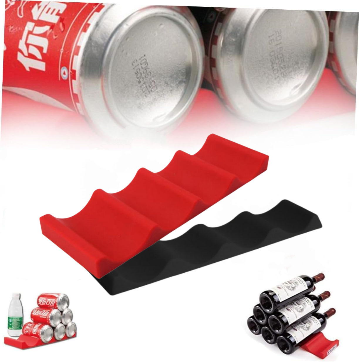 Bar Table Mat Creative Red Win - Bar Mat Rubber avaliação e preço