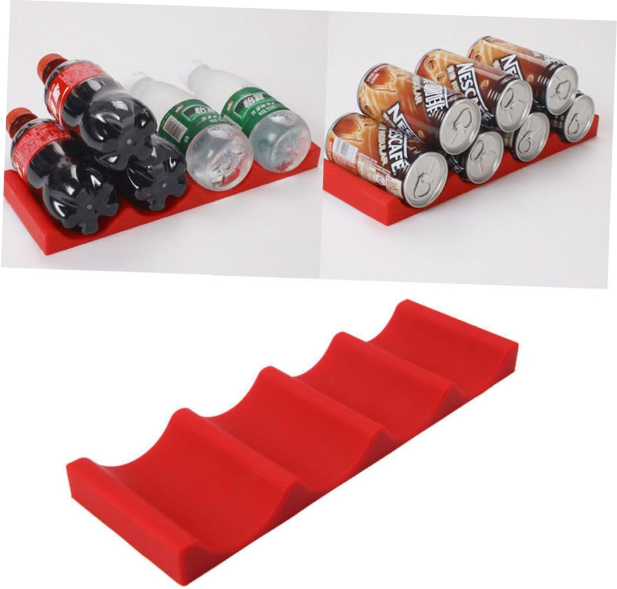 Bar Table Mat Creative Red Win - Bar Mat Rubber avaliação e preço