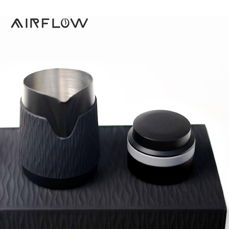 AIRFLOW Coffee Silicone Mat Es - Bar Mat Rubber avaliação e preço